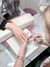 ドールネイル 札幌店(Doll Nail)/