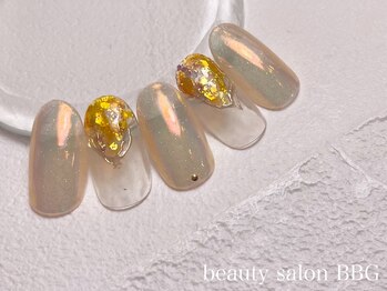 【HAND】定額Bコース