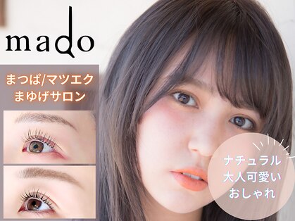 マド(mado)の写真