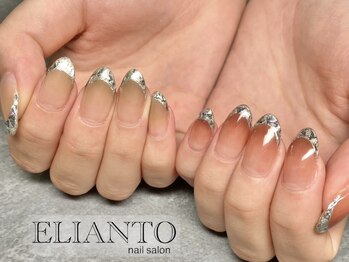 エリアントネイル(ELIANTO NAIL)/