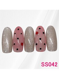 渋谷三丁目店限定-SS042