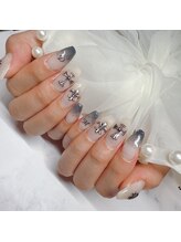 アリミリサロン(A.Rimi.Ri salon)/クロムネイル★