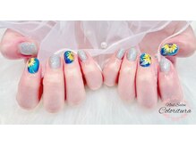 コロリトゥーラ(Coloritura)/