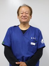 小林整骨院 北浜 藤田 成幸