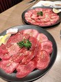 ヨサパーク エクラ 希望が丘店(YOSA PARK e'clat)&nbsp;焼肉！食べること大好き！食べてる時が1番幸せ！
