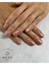 エッコネイル 京橋店(ecco nail)/デザイン