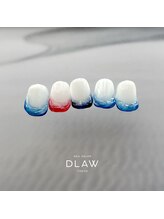 ドロウ フィーグ(DLAW figue)/9月 デザインプラス