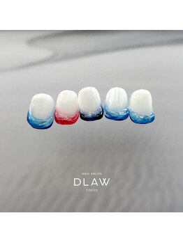 ドロウ フィーグ(DLAW figue)/9月 デザインプラス