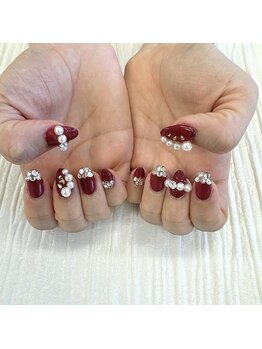 レトワール(L'Etoile)/