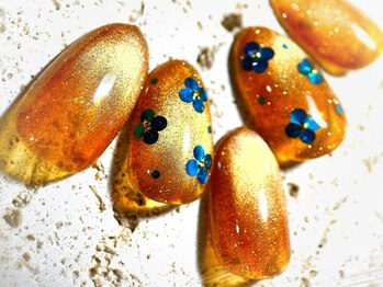 となりの花 清瀬/定額トレンド