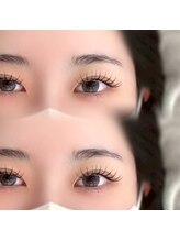 アンリー 金山店(UNLY)/まつげパーマ/まつ毛パーマ