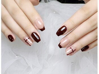 ボンドストーリー 栄店(Bond Story)/120minアートフリー