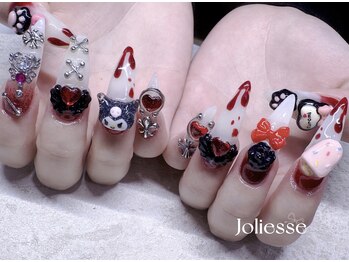 ジョリエス 蒲田(Joliesse)/