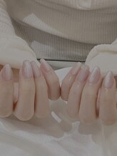 ランシル(Lancil)/マグネットネイル