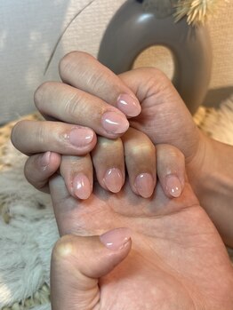 ブローディアネイル 川崎店(Brodia nails)/