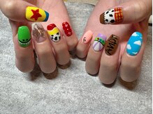 爪工房ひなた/オフ込120分コース