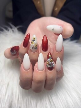 ティーリーネイルズ 原宿(T.Lee Nails)/