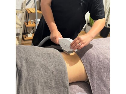 ヤーニング(yearning)の写真