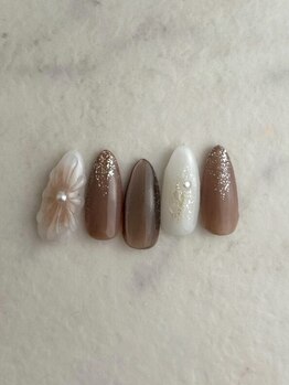 デザインネイルプラス