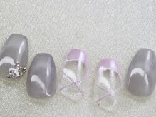 サロンレム(salon Rem.)/【アートコース￥10900】