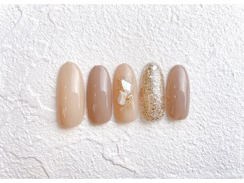 カルフールノア 北千住店(Carrefour noa)/シンプルトレンドデザイン