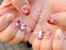 ショコ アンド ラム(Syoko&Lum)