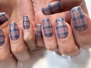 ネイルサロン ミュゼ ド ミューズ(musee de MUSE)/