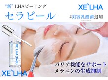 夏秋美肌サロン/【ララピール進化版】セラピール