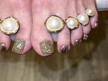 フラッシュ×ミラー