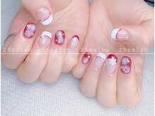 ニゴサロン(25Salon)/