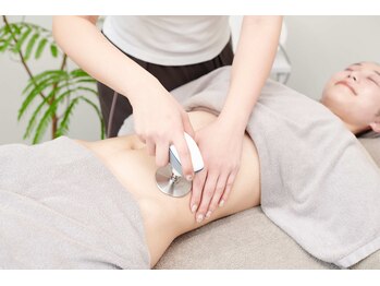 ハネ 自由が丘(Hane)/[自由が丘/インディバ/術後ケア]