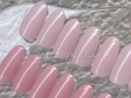 ＜Sofirah＞ ピンク桜ワンカラー