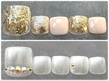 ティーエヌ 福山店/【foot】4月/5月/6月