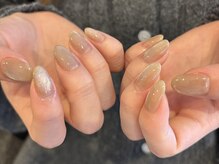 イコイ(ikoi)/【Instagram】@rara.i.nail