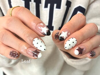 フレンチネイル