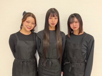 ビューティーサロン ココ 星ヶ丘店(Beauty salon COCO)/お待ちしております。