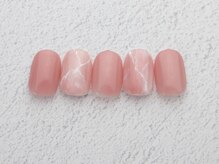 ディー ネイル アイラッシュ ヤバ(DEE nail×eyelash yaba)/A30スタンダード定額