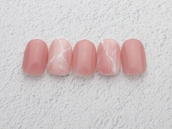 ディー ネイル アイラッシュ ヤバ(DEE nail×eyelash yaba)/A30スタンダード定額