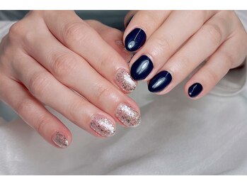 ベルフィオーレ 拝島店(bel fiore)/ワンカラー