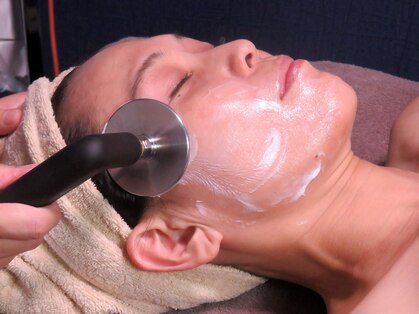 ほりきり整骨院の写真