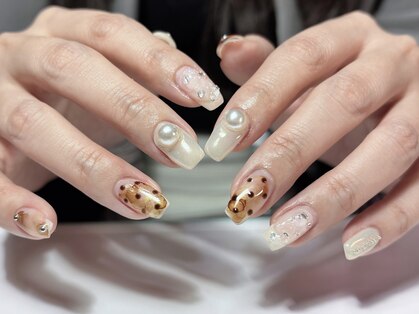 プリュネ(Prune)の写真