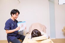 リーフ整骨院 調布院