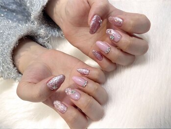 Nail Salon Nuae|Design
