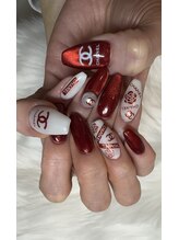 ネイルルーム プリル(Nail Room pulir)/