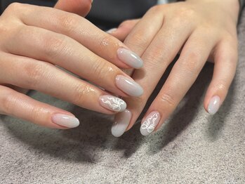 ココネイル(Koco Nail)/シンプルコース