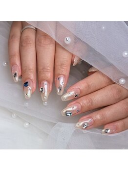 フローランズ(FLORANZ)/アートネイル