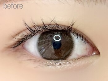 アイプロリッシュ 三軒茶屋(eyeprolish)/チーズロッド|まつげパーマ