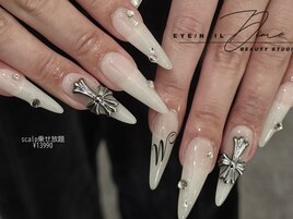 ちゅるっとホワイトクロム＊