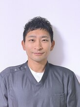 ヒカリカイロプラクティック 恵比寿院&nbsp;田井 彰