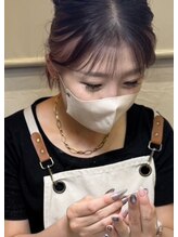 グロッシー ネイル 爪屋(Glossy nail)&nbsp;YOU 